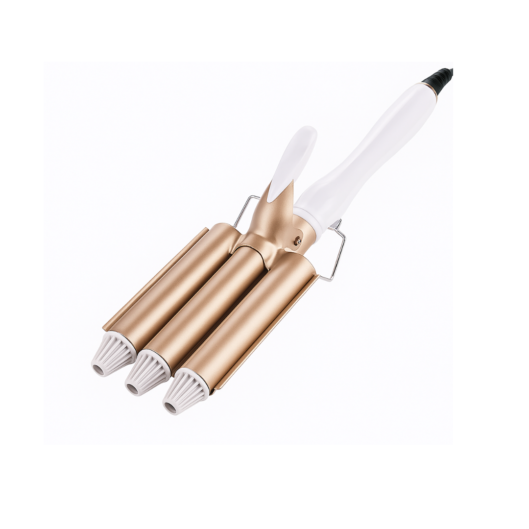 מסלסל השיער של ClariTaa